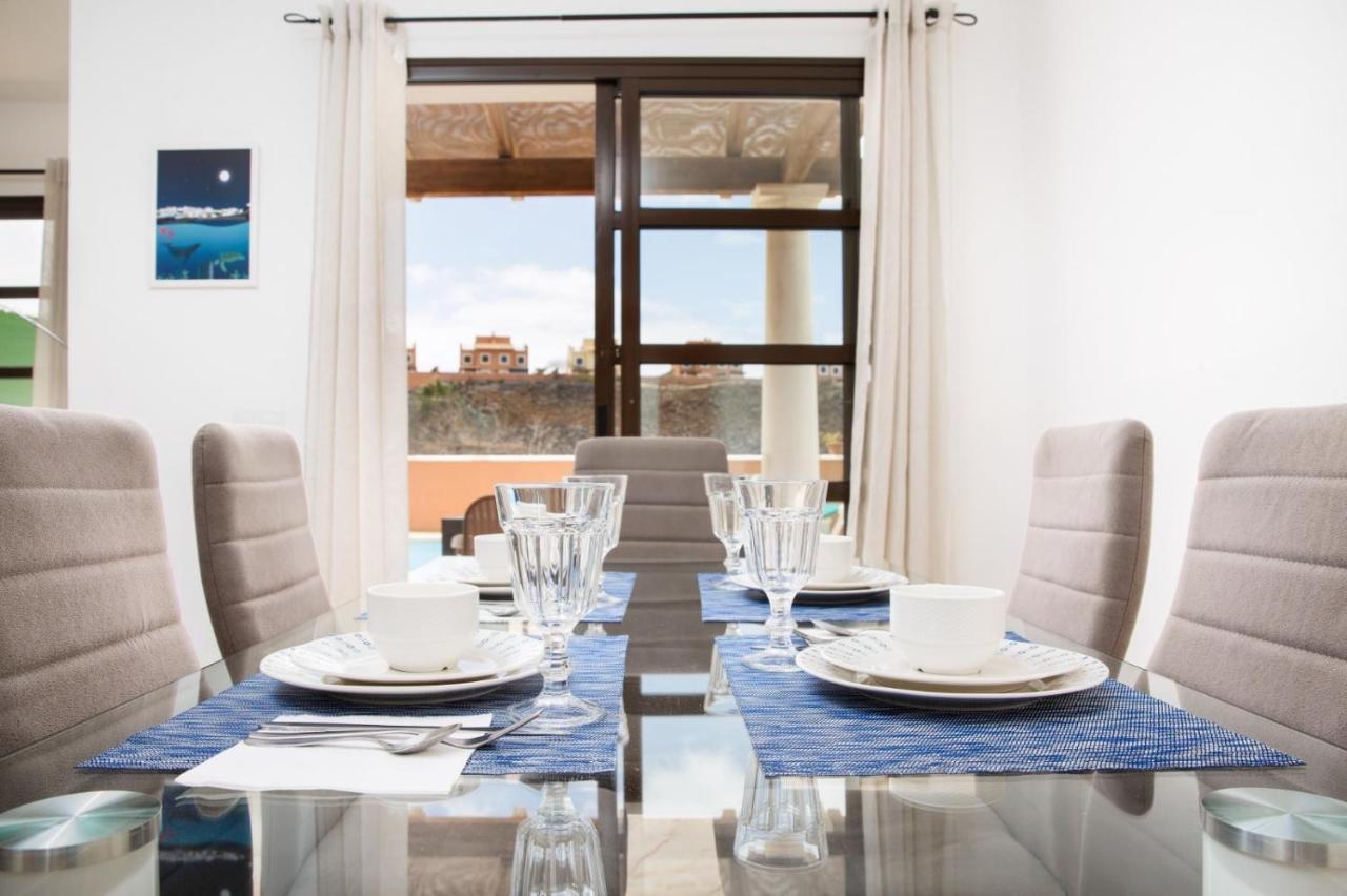 Ftv Holidays Homes Holiday home