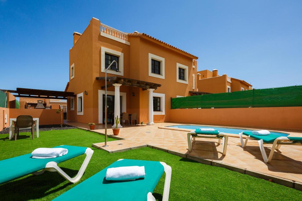 Ftv Holidays Homes - Paraíso Corralejo