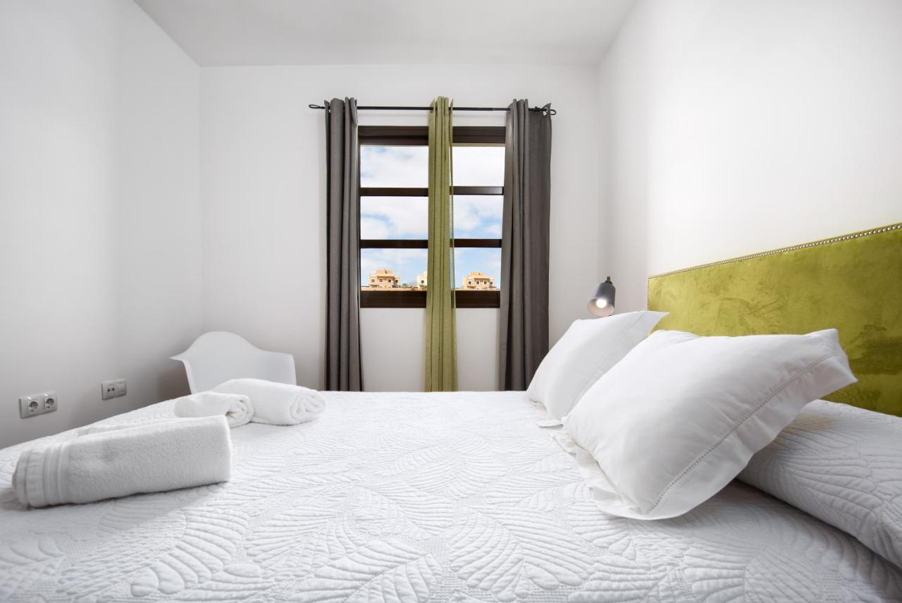 Ftv Holidays Homes - Paraíso Corralejo