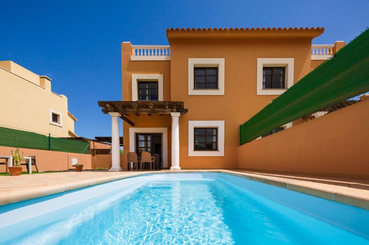 Ftv Holidays Homes Holiday home *