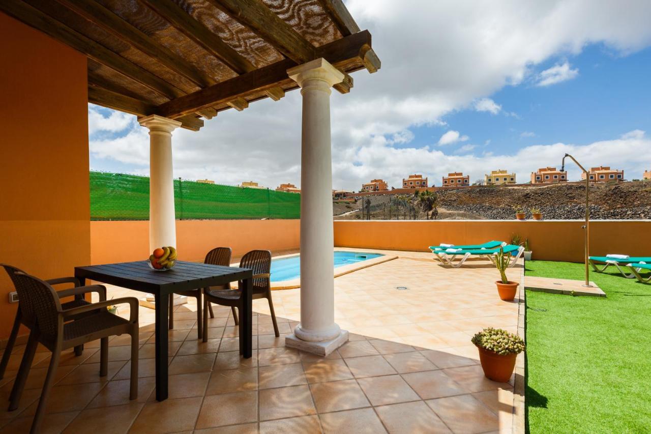 Ftv Holidays Homes Holiday home Corralejo