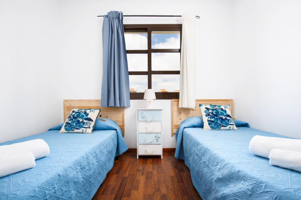 Ftv Holidays Homes Holiday home Corralejo