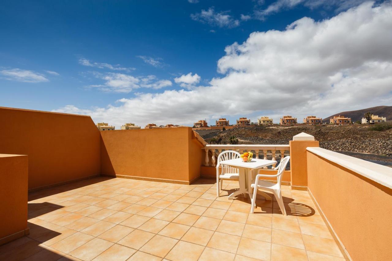 Ftv Holidays Homes Holiday home Corralejo