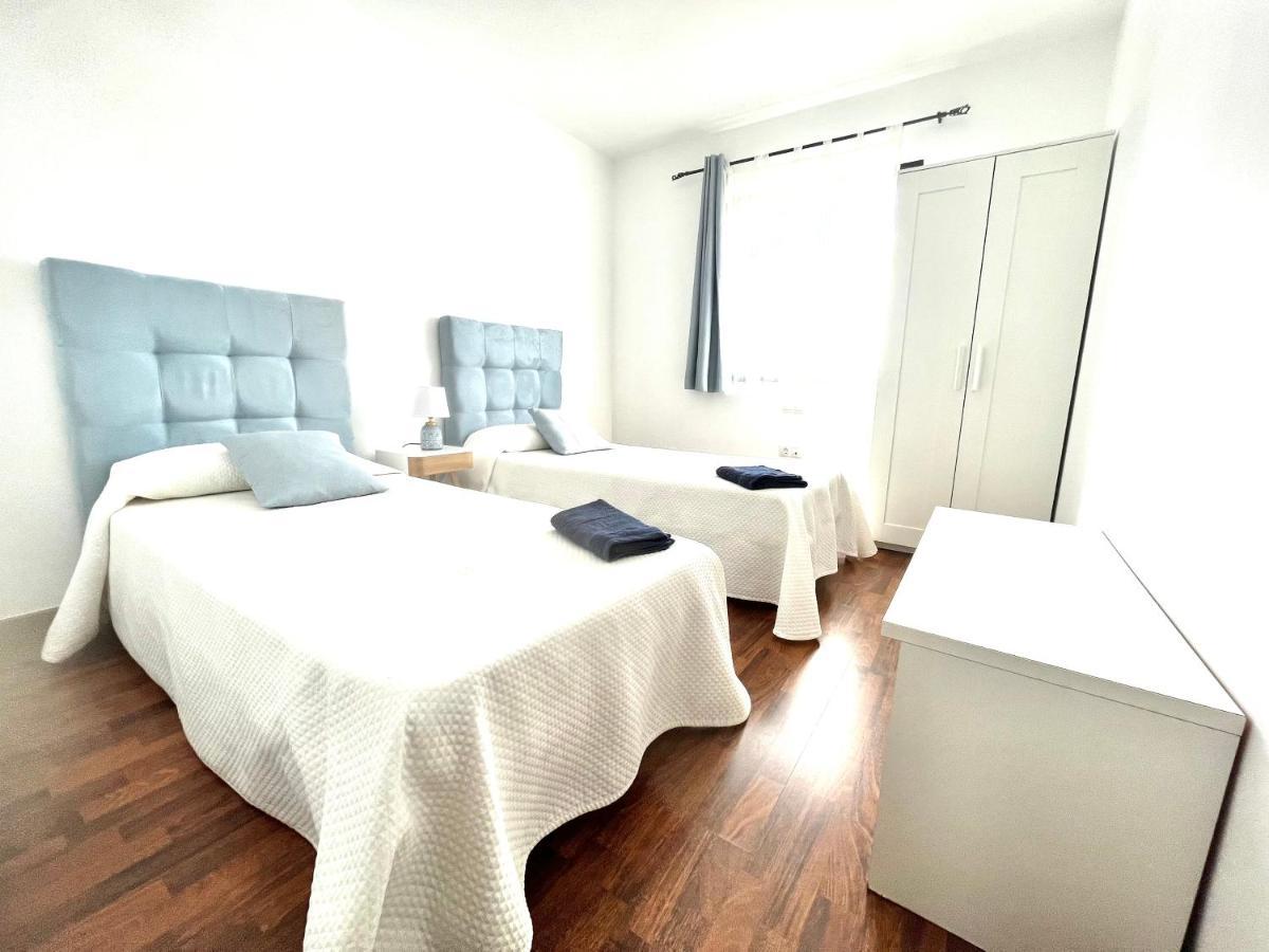 Holiday home Ftv Holidays Homes Corralejo