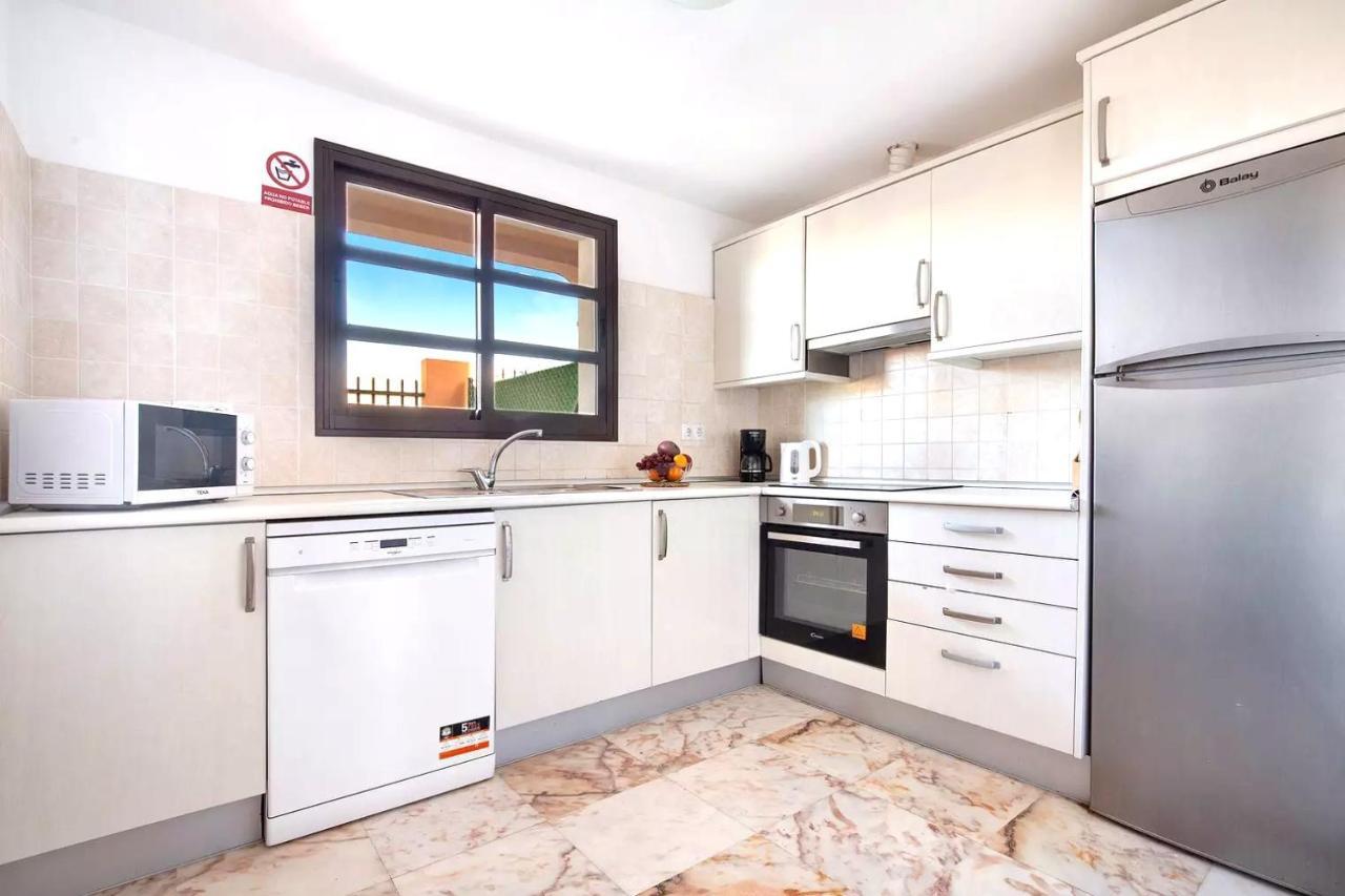 Ftv Holidays Homes - Paraíso