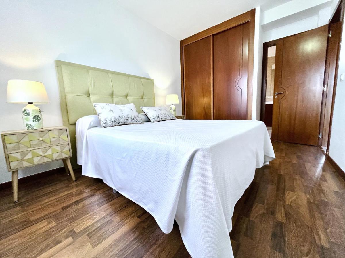 Ftv Holidays Homes - Paraíso Corralejo
