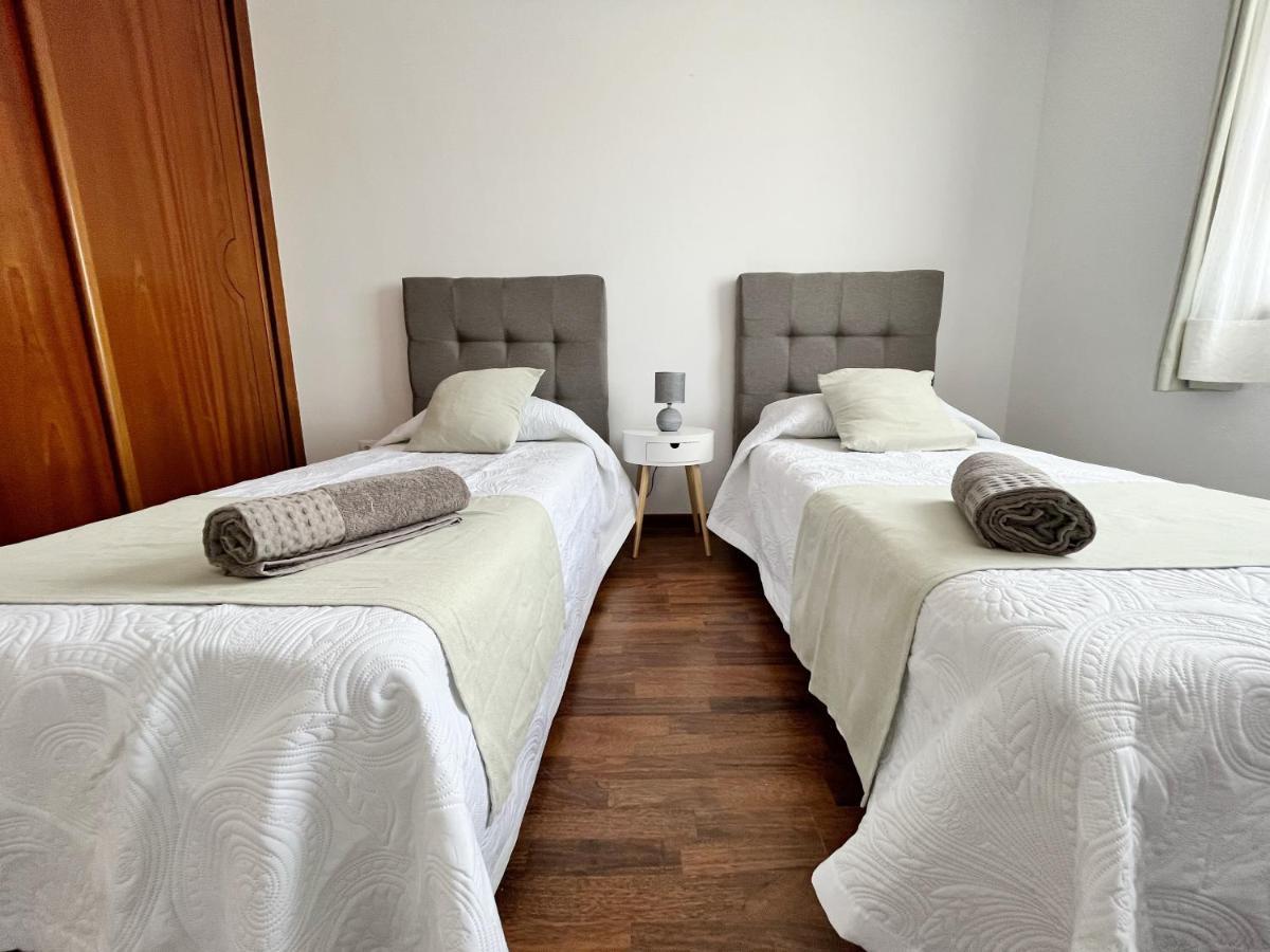 Holiday home Ftv Holidays Homes Corralejo