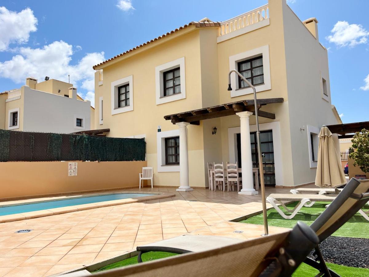 Ftv Holidays Homes - Paraíso *