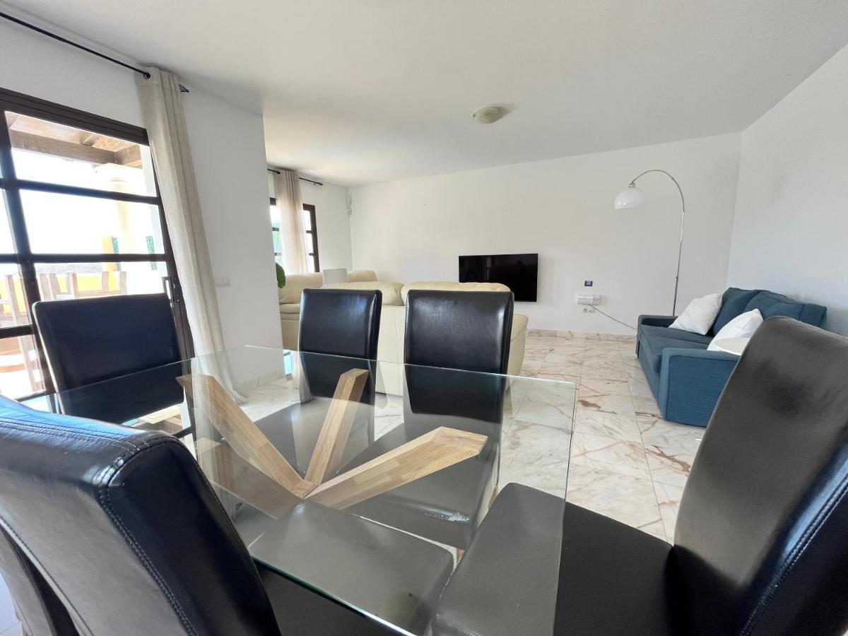 Holiday home Ftv Holidays Homes Corralejo