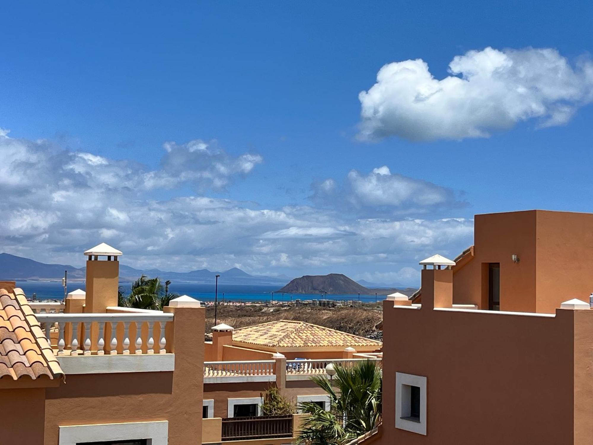 Holiday home Ftv Holidays Homes Corralejo