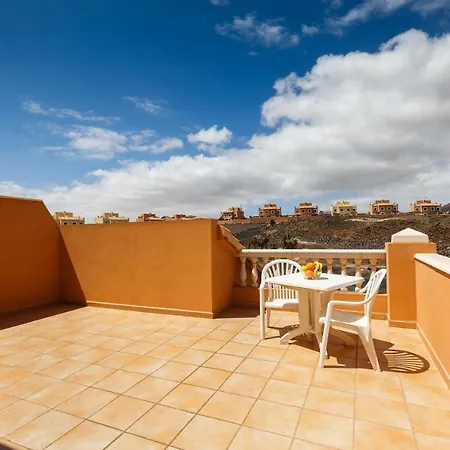 Ftv Holidays Homes Corralejo Exterior photo