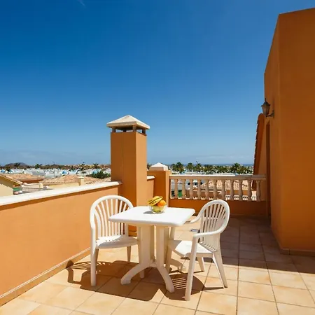 Ftv Holidays Homes Corralejo Exterior photo