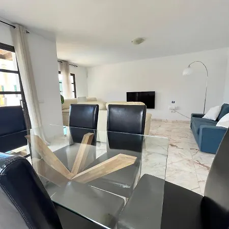 Ftv Holidays Homes Corralejo Exterior photo