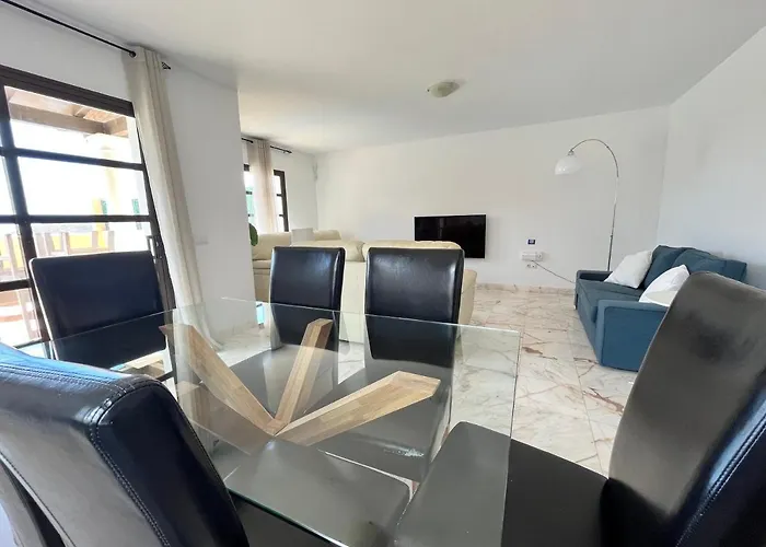 Ftv Holidays Homes