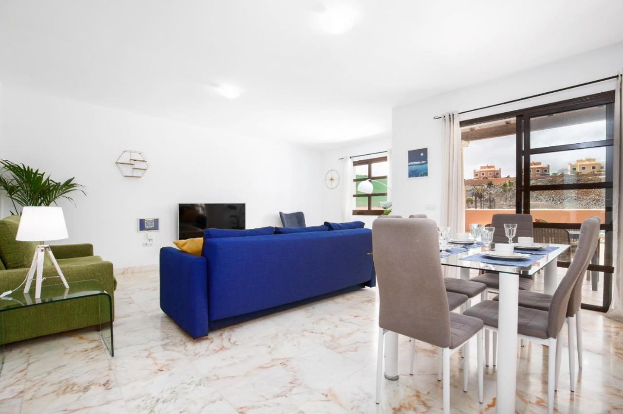 Ftv Holidays Homes * Corralejo