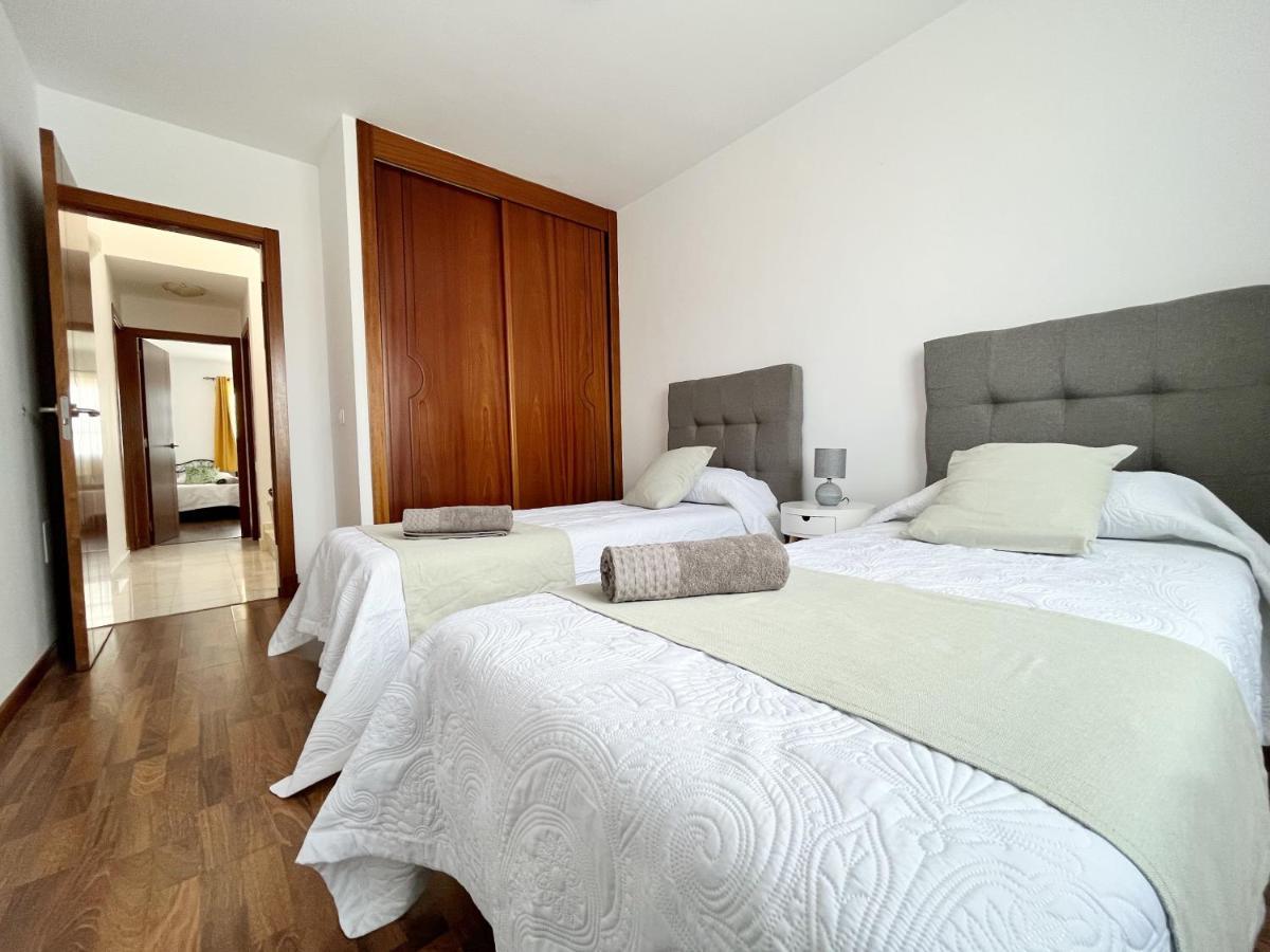 Ftv Holidays Homes Holiday home Corralejo