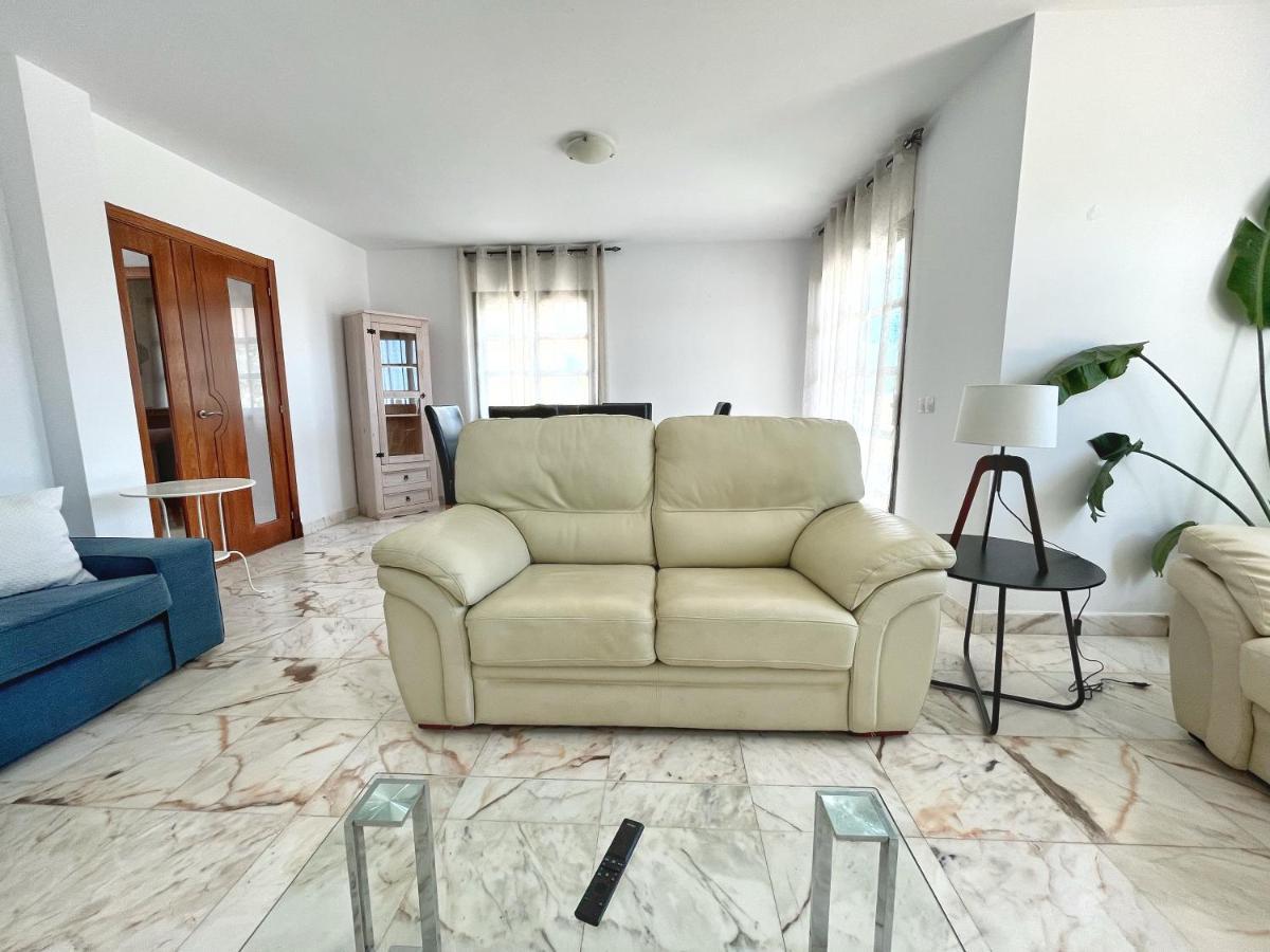 Holiday home Ftv Holidays Homes Corralejo